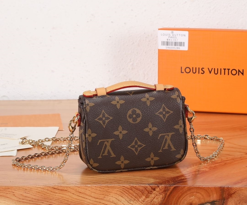 LV Satchel bags